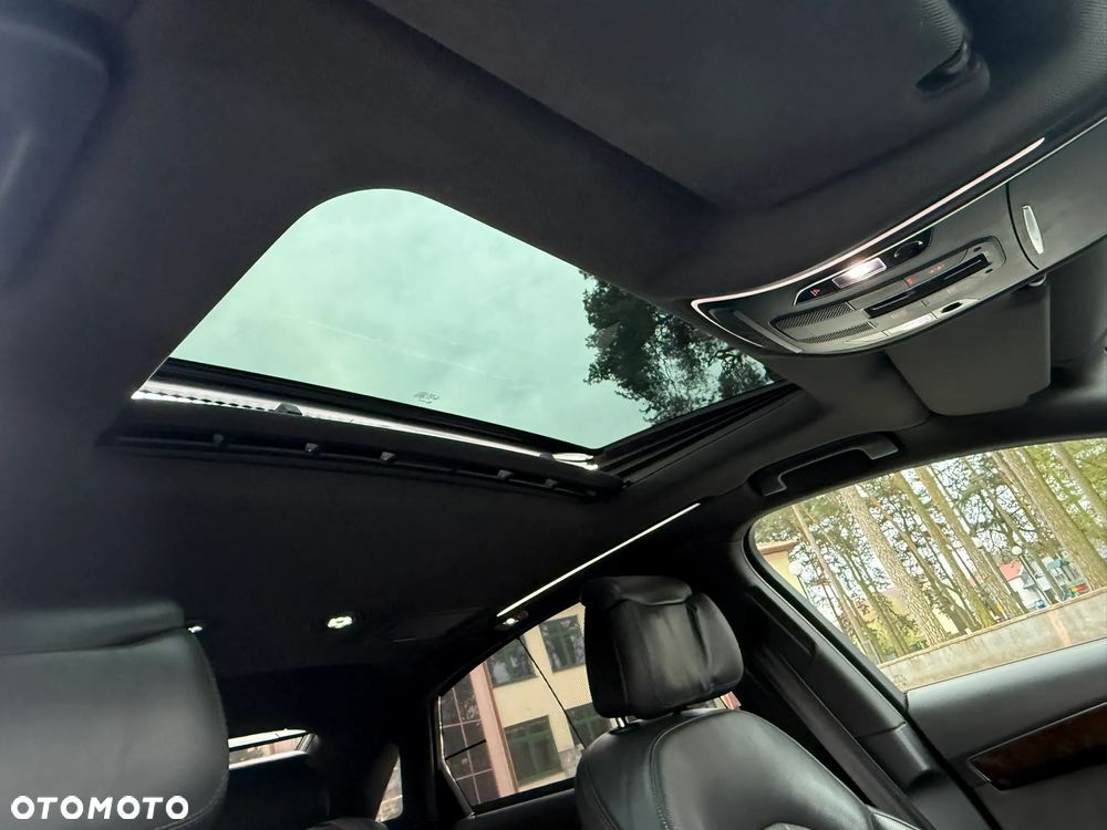 Audi A8 3.0 TDI L Quattro - 34