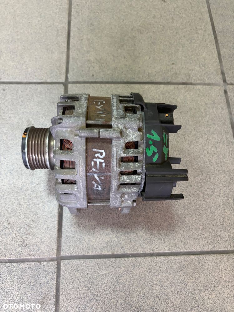 Renault Express Nissan alternator 231009392R - 1