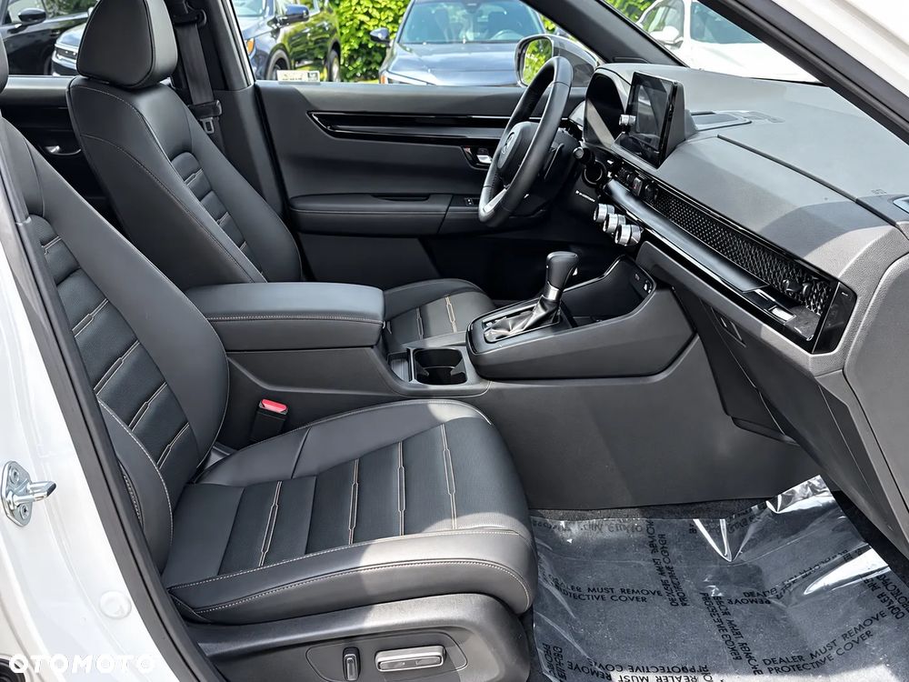 Honda CR-V 2.0 i-MMD Executive (Honda Connect+) - 16