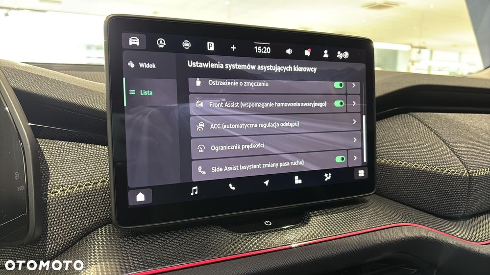 Skoda Kodiaq 1.5 TSI mHEV 4x2 Selection DSG - 24