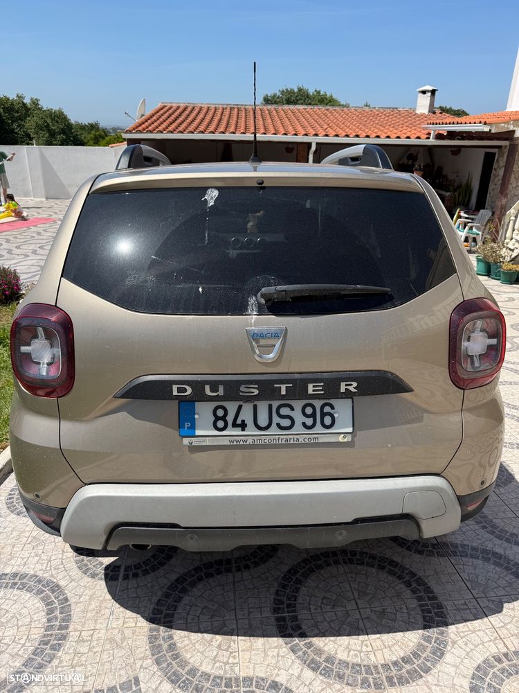 Dacia Duster 1.2 TCe Prestige - 3