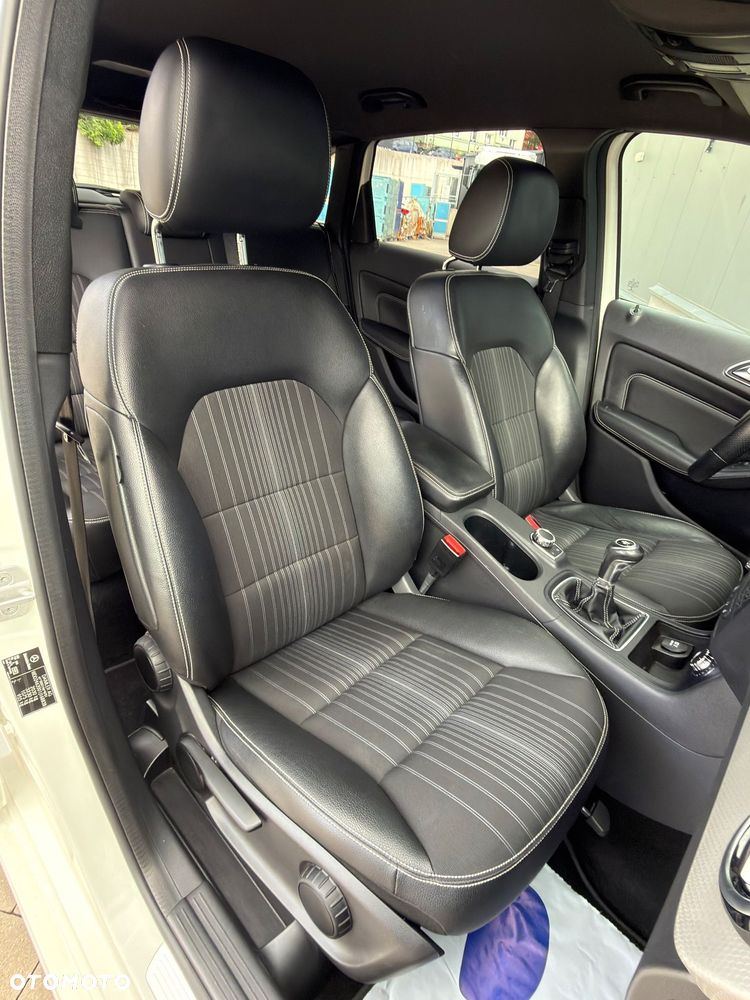Mercedes-Benz Klasa B 200 CDI (BlueEFFICIENCY) - 17