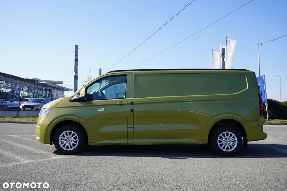 Volkswagen Transporter T7 - 10