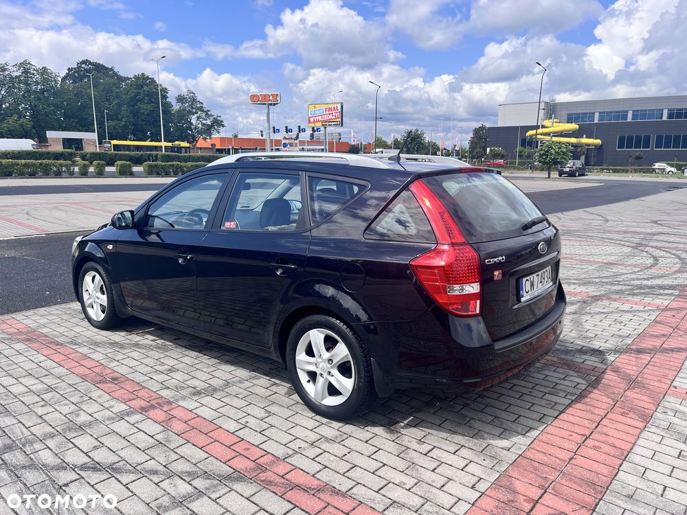 Kia Ceed 1.6 Comfort - 5