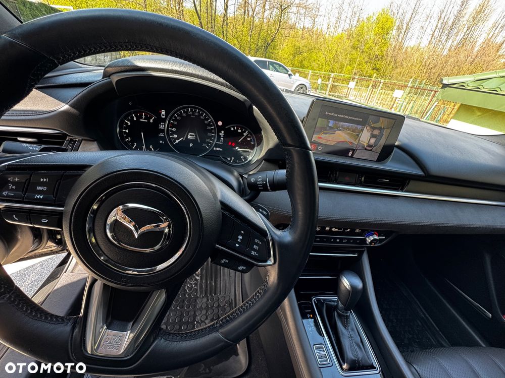 Mazda 6 2.5 SKYDream - 5