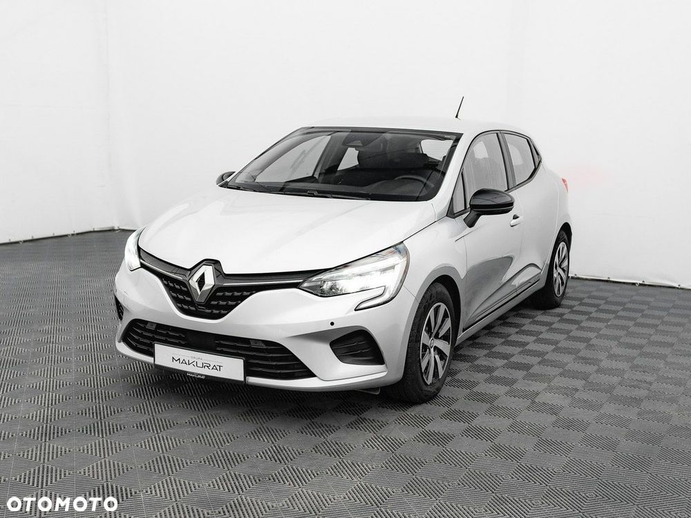 Renault Clio 1.0 TCe Equilibre - 3