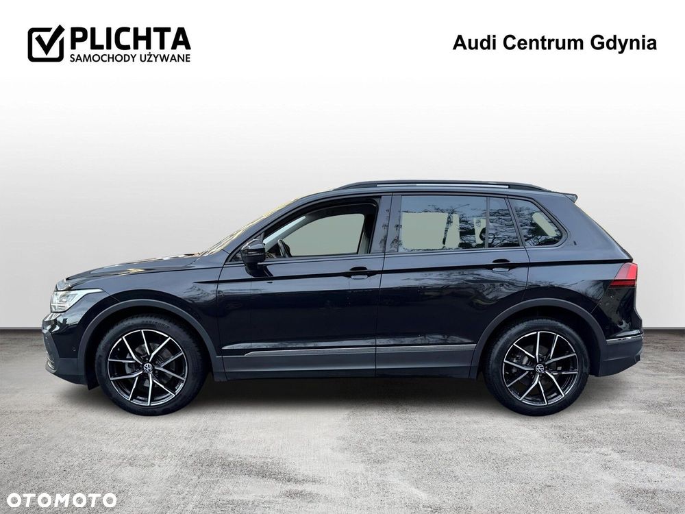 Volkswagen Tiguan 1.5 TSI EVO Life DSG - 2