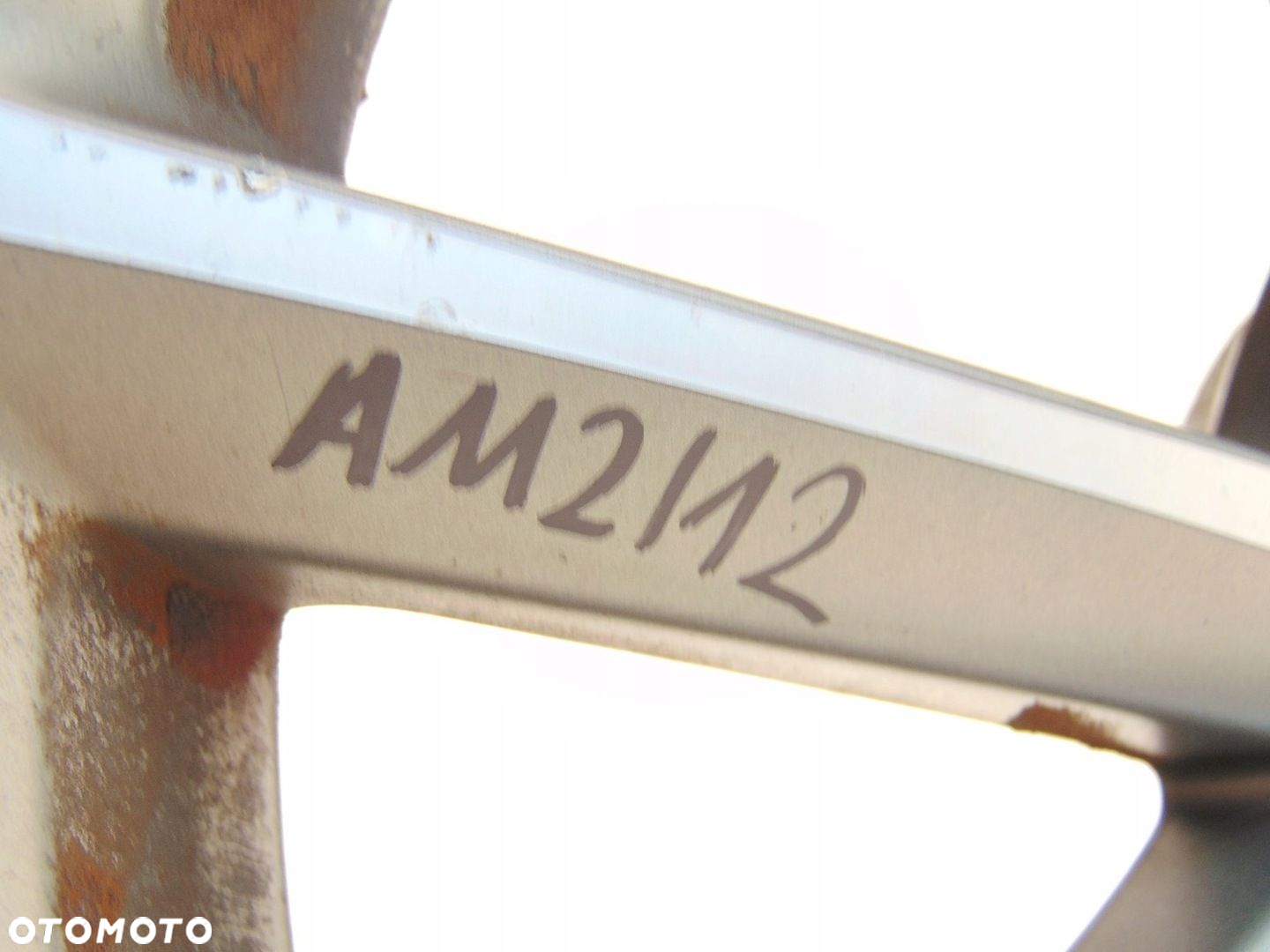 ALUFELGA FELGA AUDI A7 4G8 A8 D4 9J R19 ET32 - 10