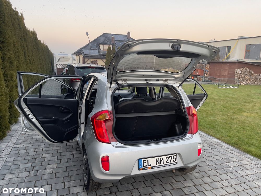 Kia Picanto - 7