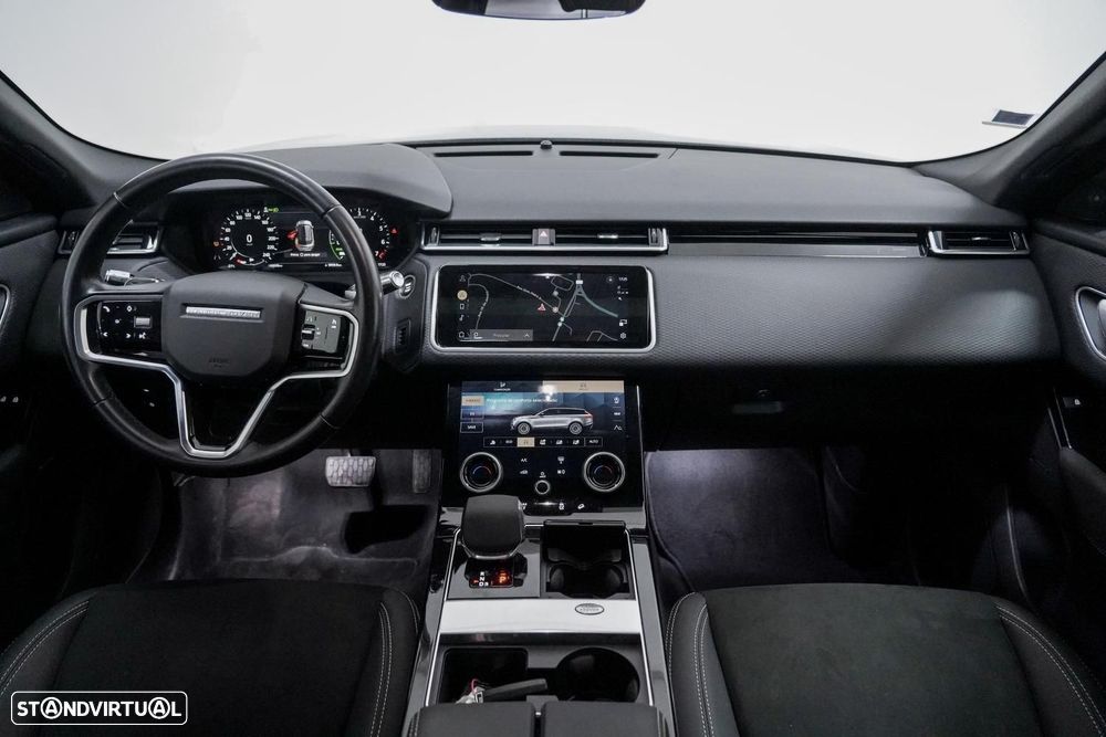 Land Rover Range Rover Velar 2.0 P400e AWD - 6