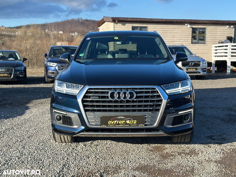 Audi Q7 - 2