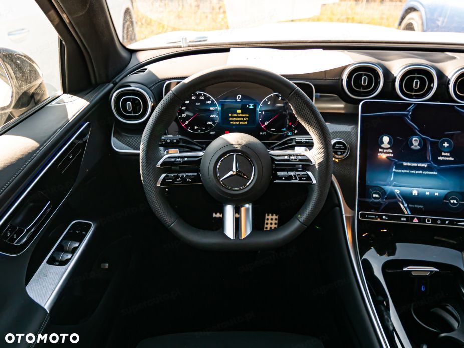 Mercedes-Benz GLC - 9