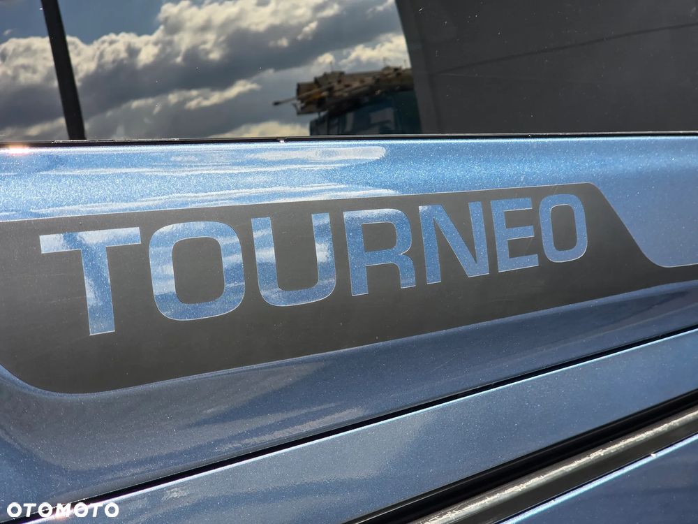 Ford Tourneo Custom 2.0 EcoBlue L1 Titanium SelectShift - 19