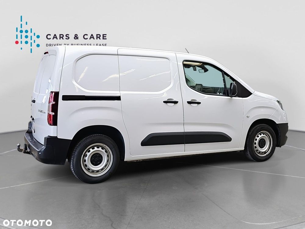 Toyota ProAce 1.2 D-4T 110KM std Furgon Active - 32