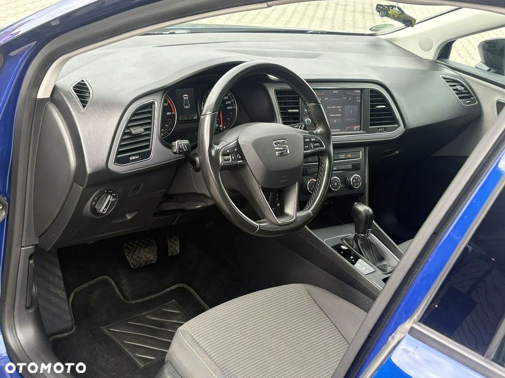 Seat Leon - 10