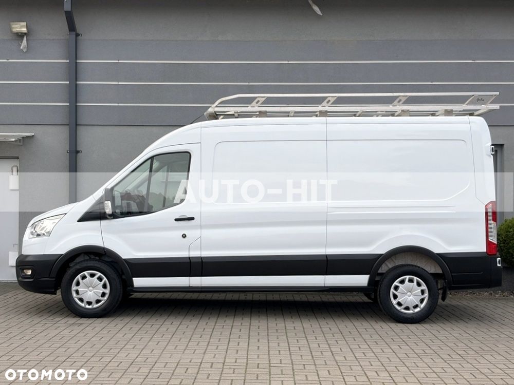 Ford Transit - 13