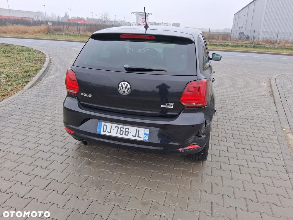 Volkswagen Polo 1.2 TSI (Blue Motion Technology) Highline - 13