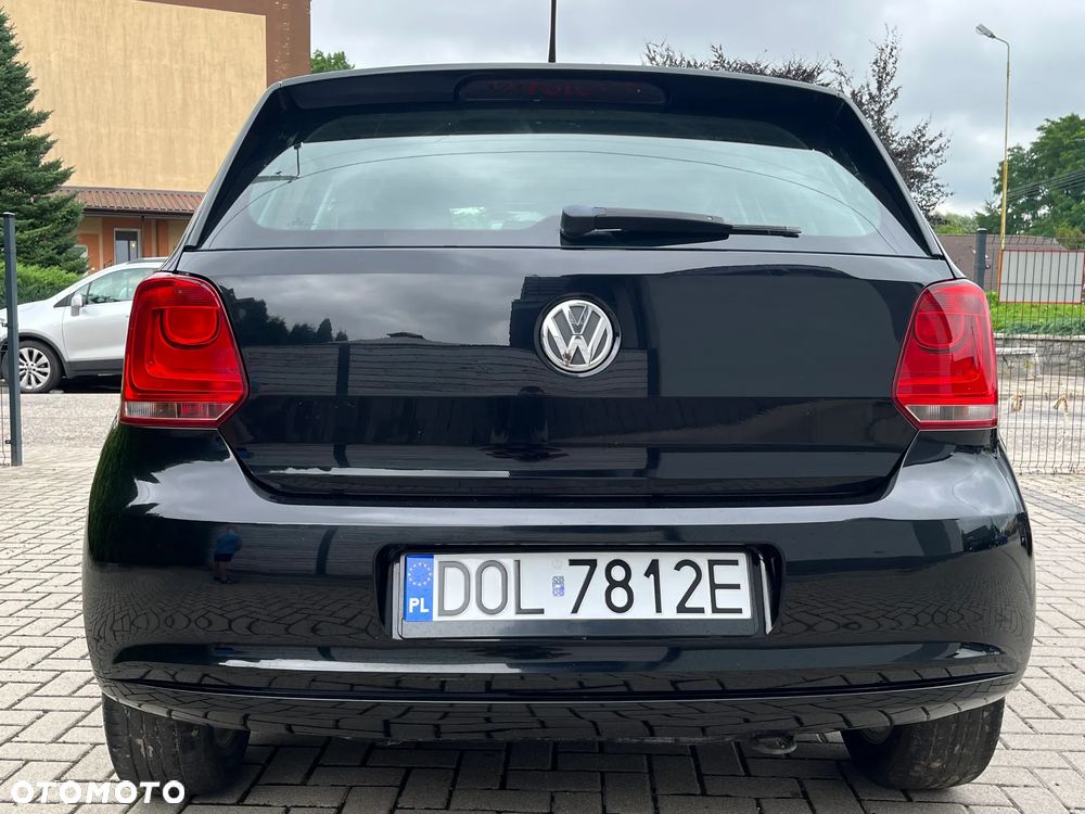 Volkswagen Polo - 6