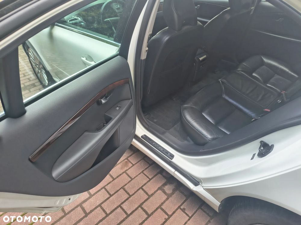 Volvo S80 3.2 Momentum - 16