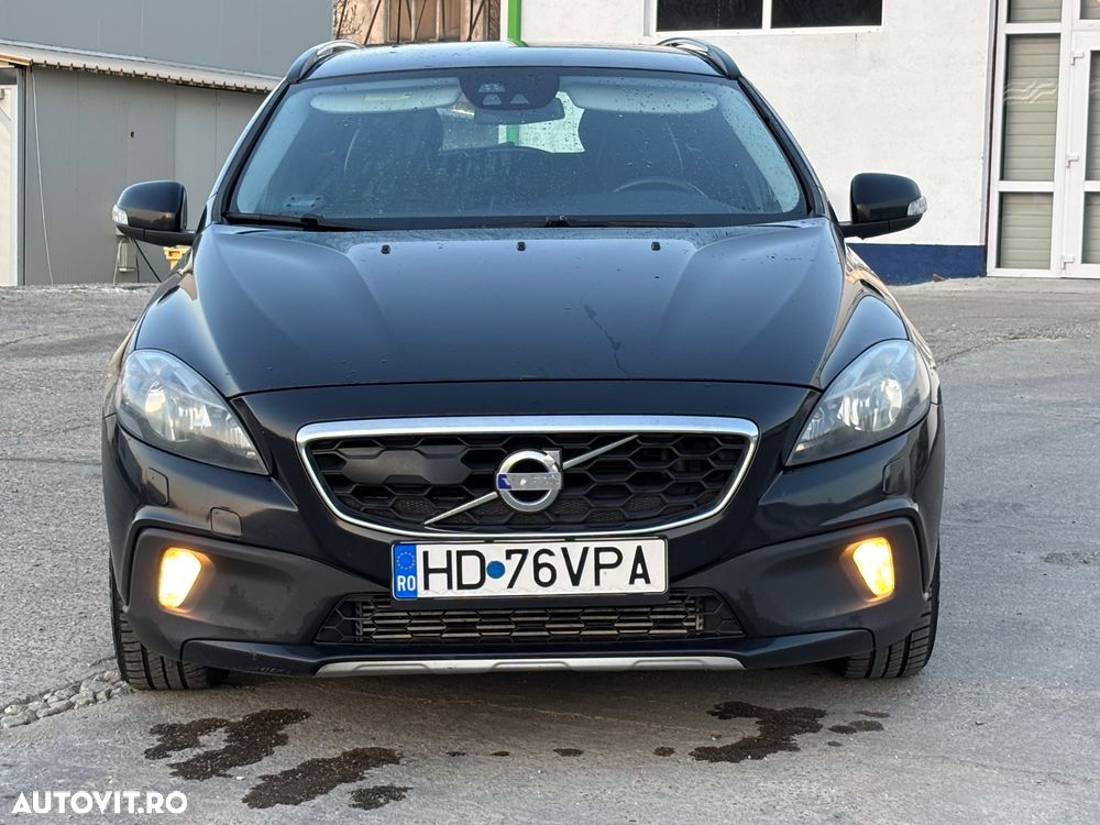 Volvo V40 D2 Basic - 12