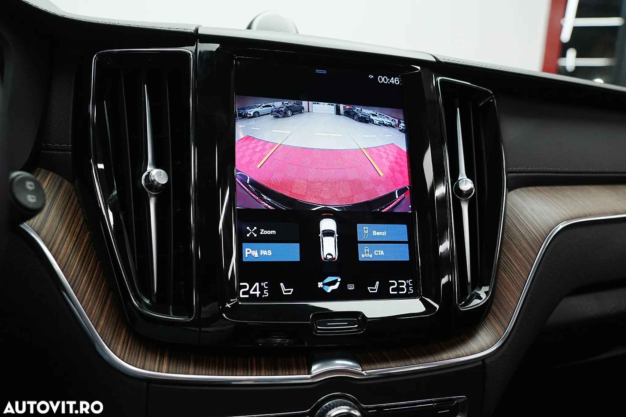 Volvo XC 60 Recharge T6 Twin Engine eAWD Inscription Expression - 20