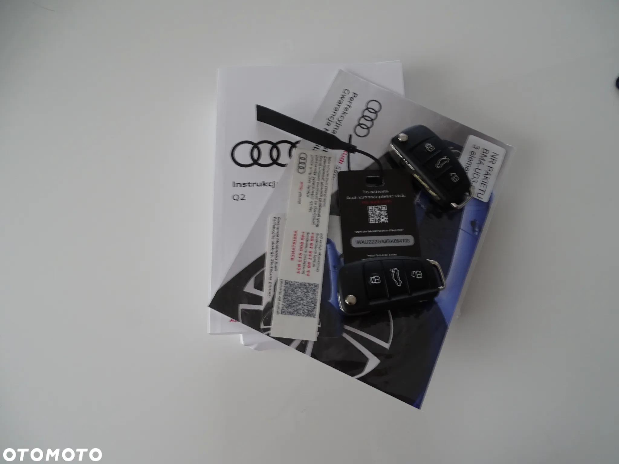 Audi Q2 35 TFSI S tronic - 36