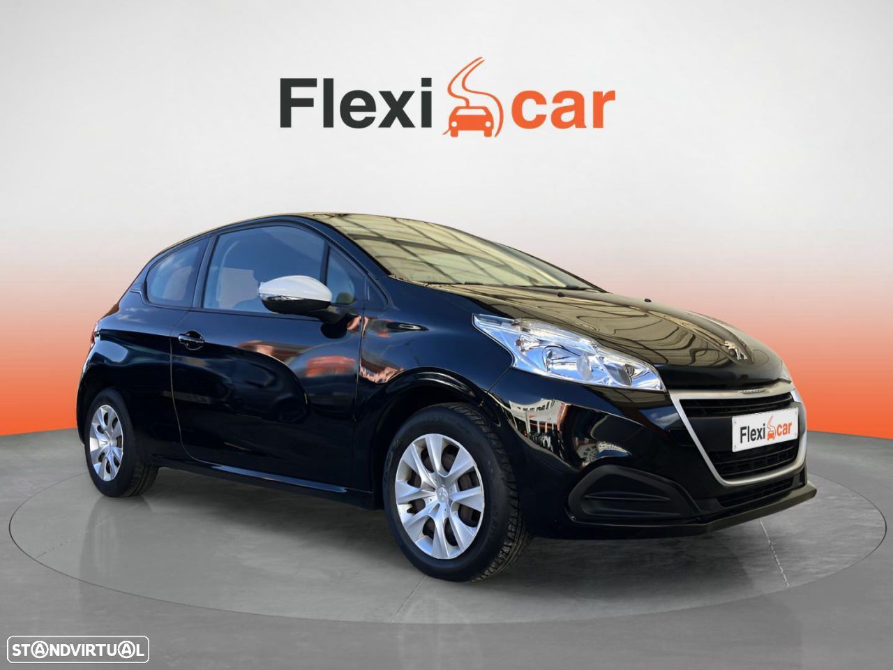 Peugeot 208 1.2 PureTech Active - 1