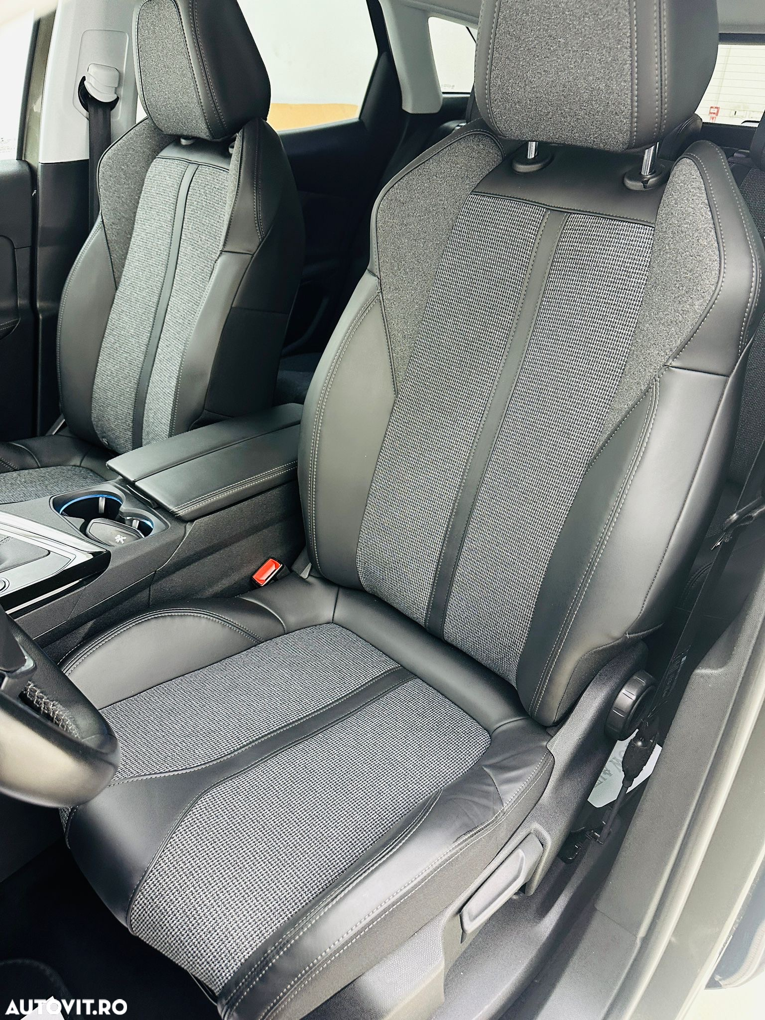 Peugeot 3008 - 13
