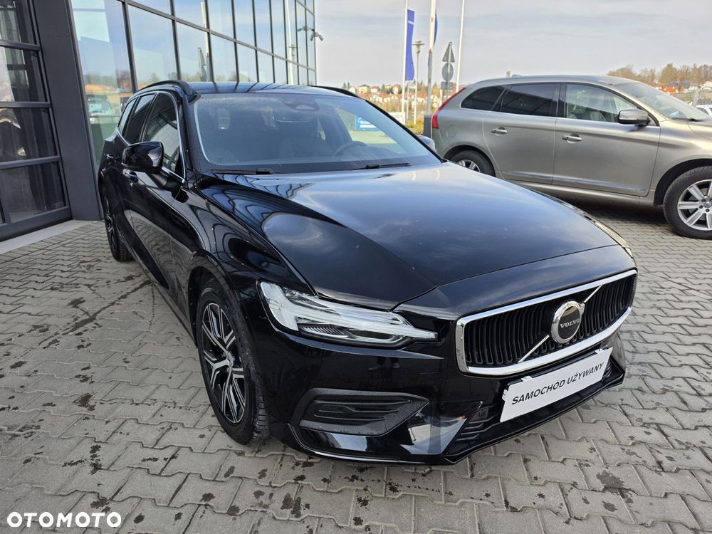 Volvo V60 - 4