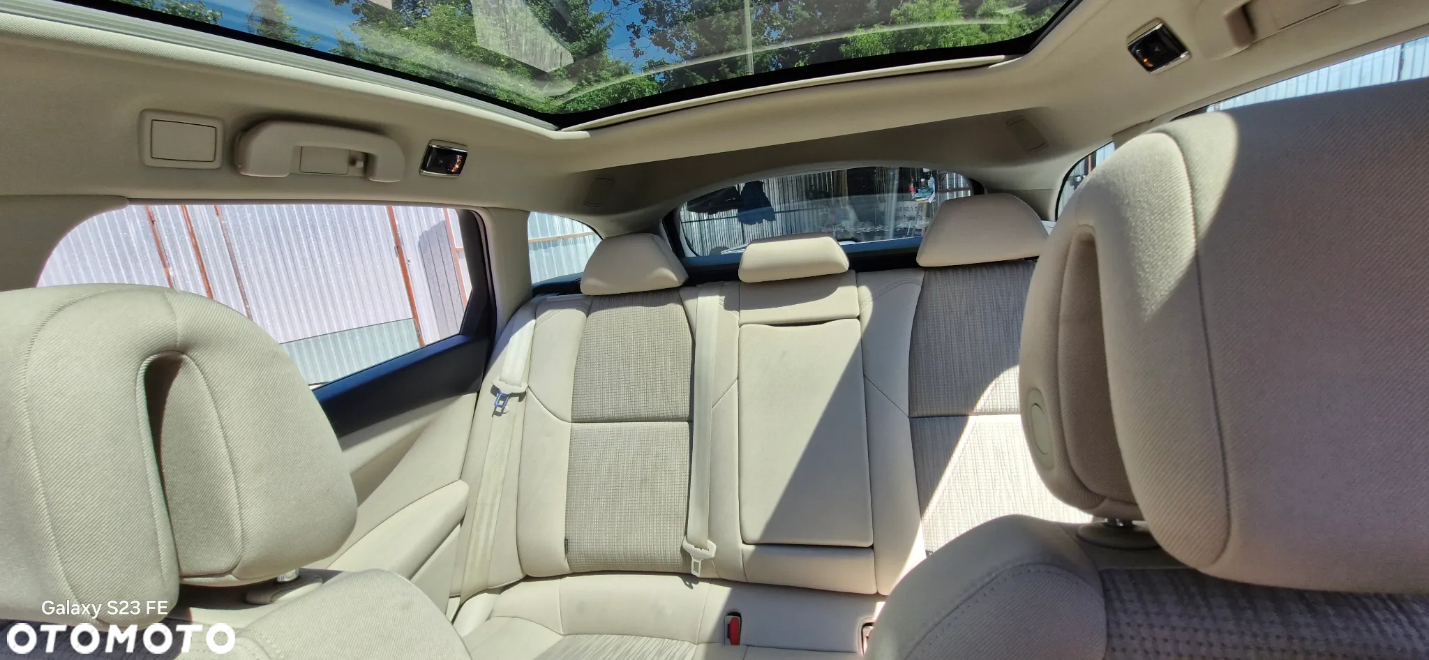 Peugeot 508 SW 155 THP Automatik Allure - 22