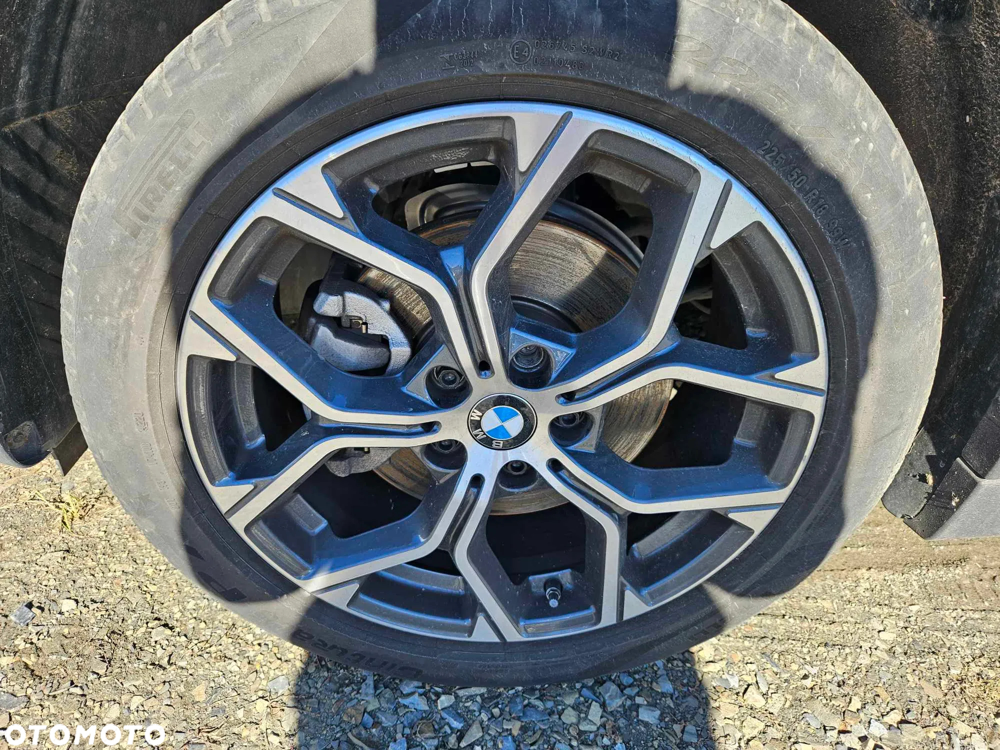 BMW X1 sDrive18d sport - 15