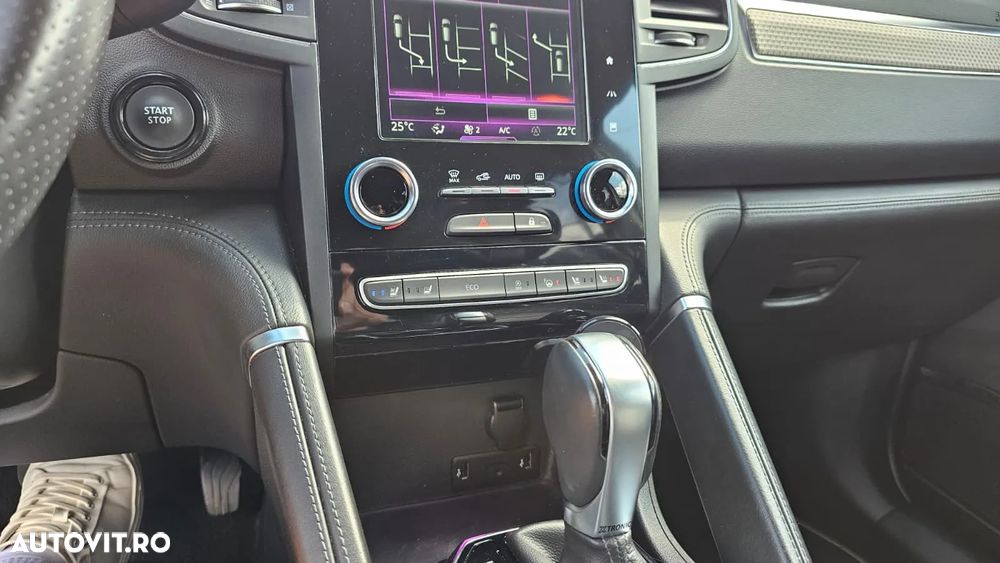 Renault Koleos BLUE dCi 190 4WD X-tronic INITIALE PARIS - 14