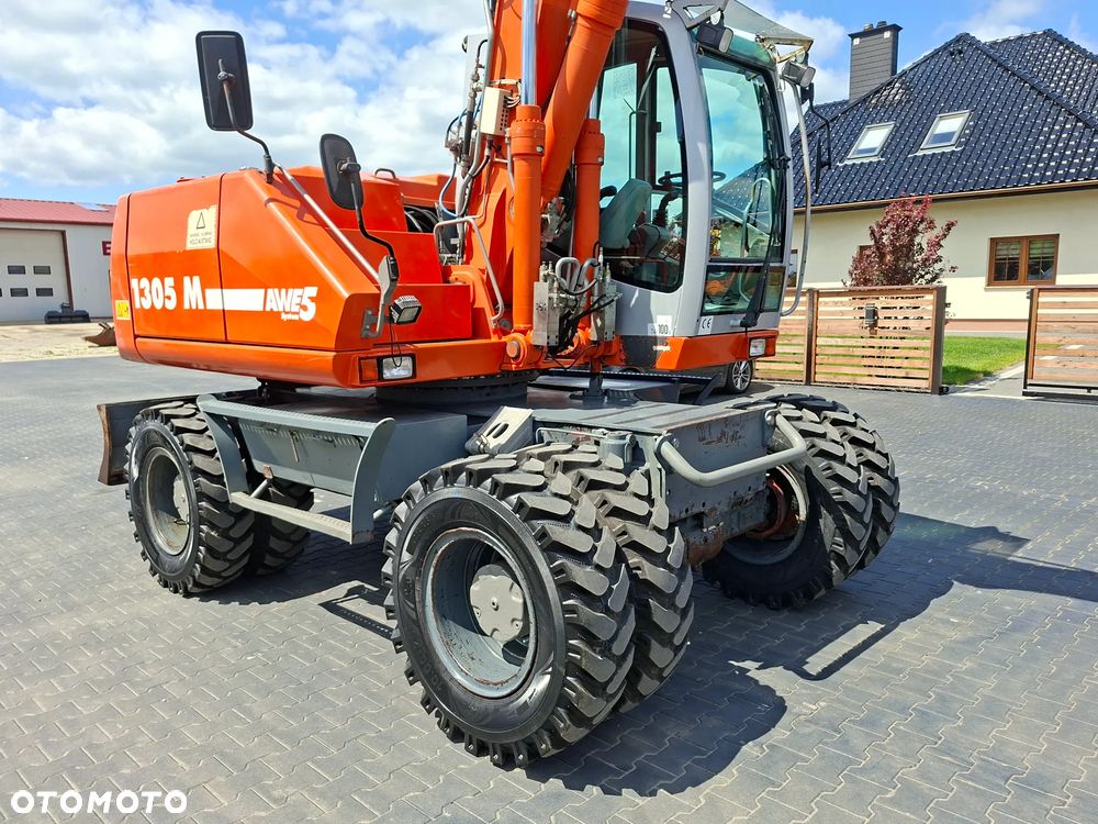 Atlas 1305 ROTOTILT - 9