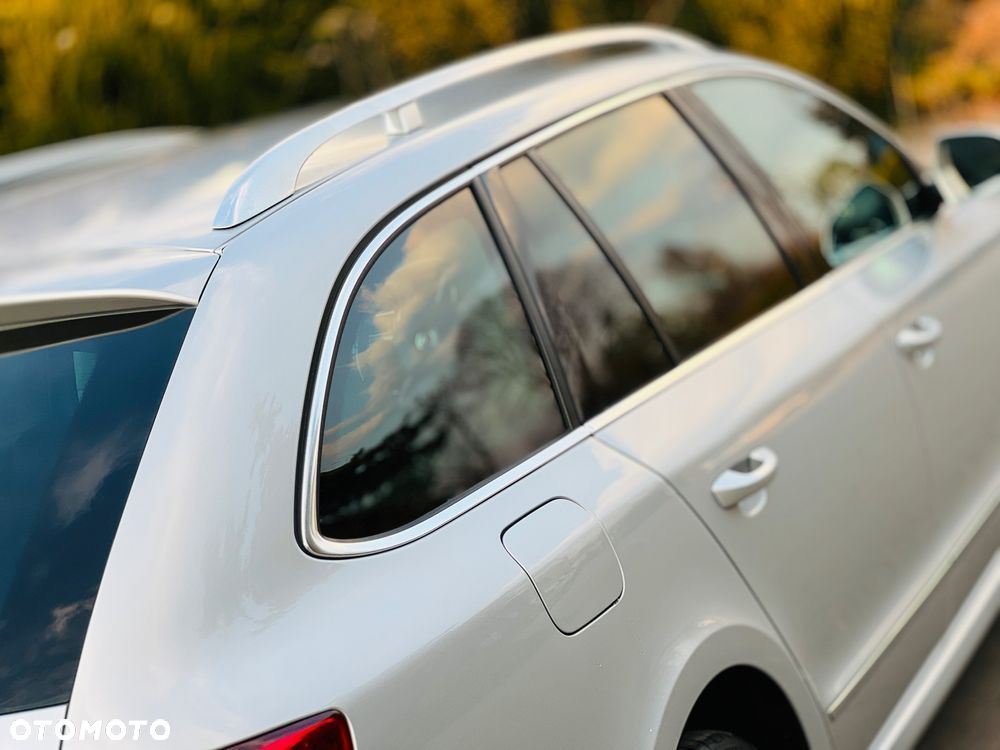 Skoda Superb 2.0 TDI DSG Exclusive - 13