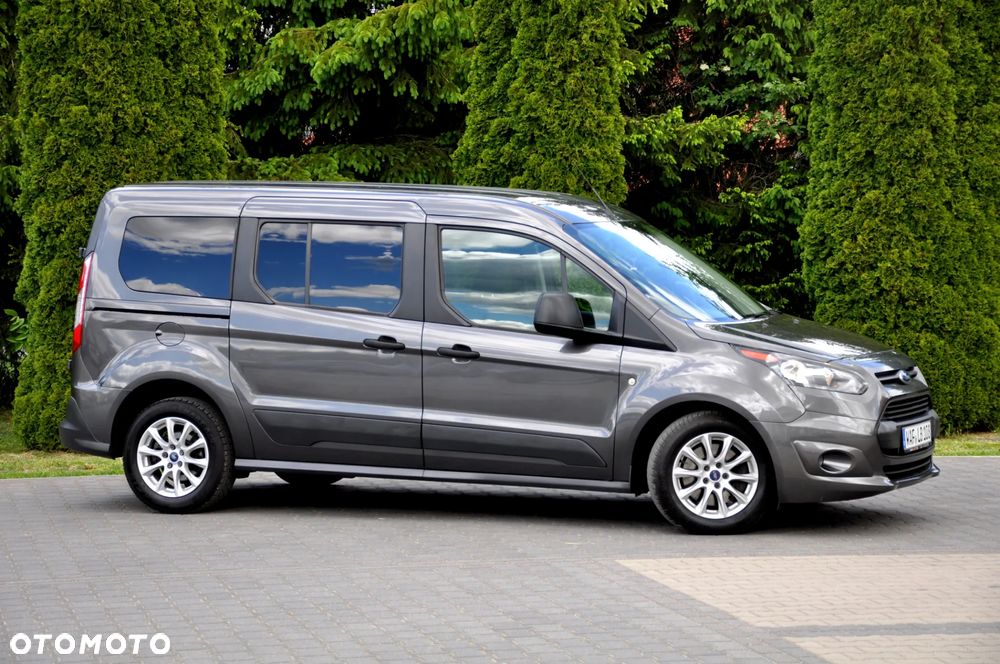 Ford Tourneo Connect Grand - 3