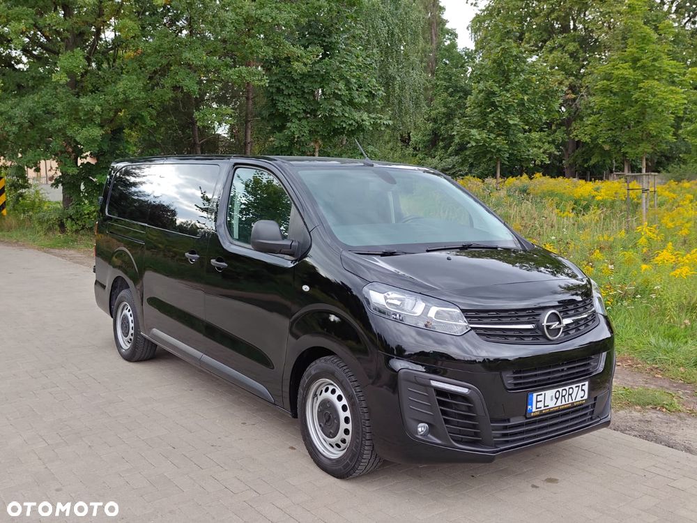 Opel VIVARO - 8