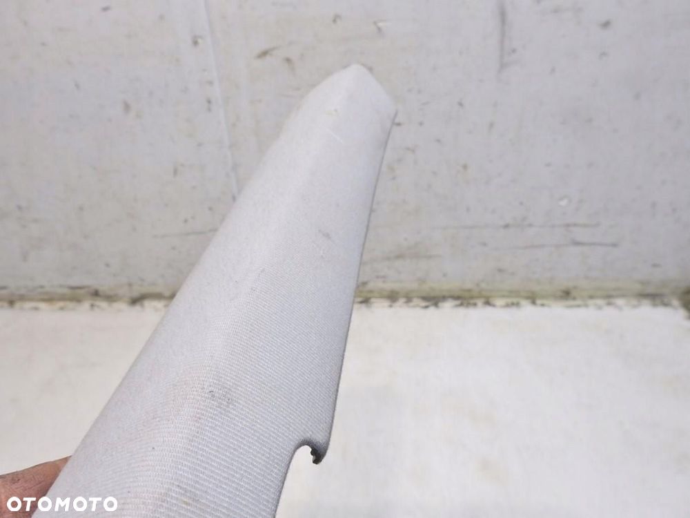 OSŁONA SŁUPKA A PRAWA SEAT ALTEA 5P0867234N - 5