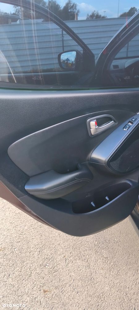 Hyundai ix35 - 30