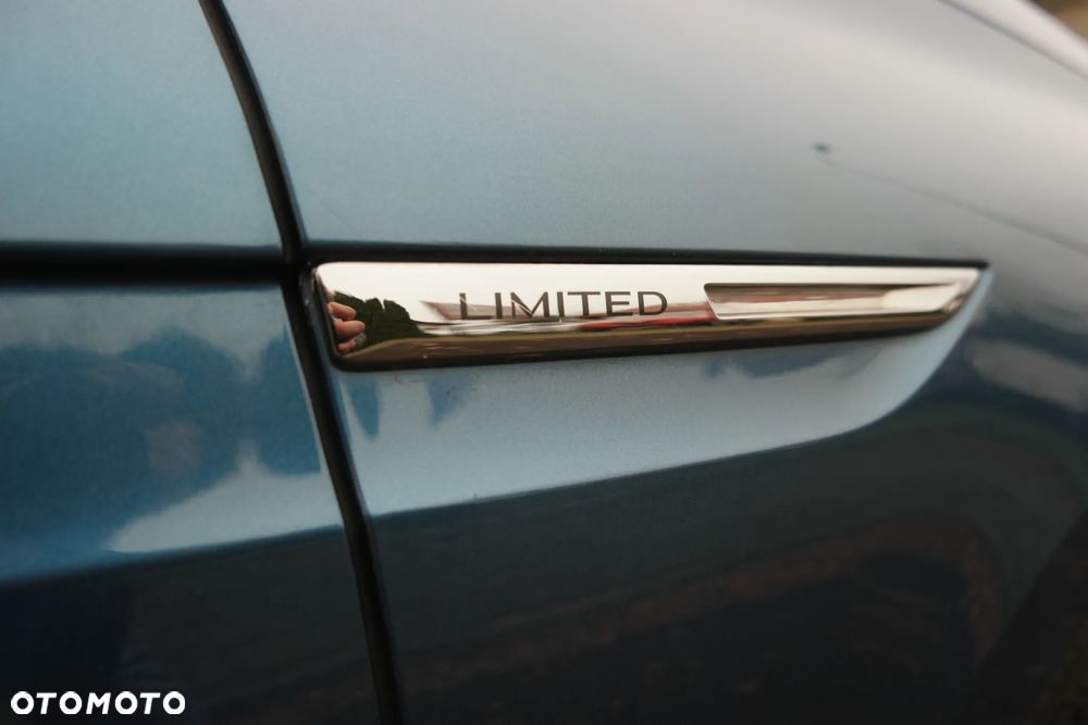 Renault Megane 1.2 Energy TCe Limited 2018 - 17