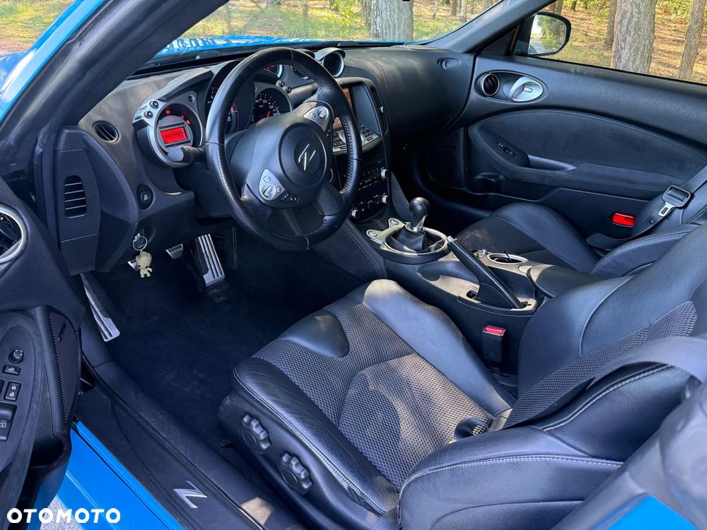 Nissan 370 Z Pack - 11
