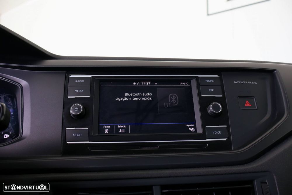 VW Taigo 1.0 TSI Life - 28