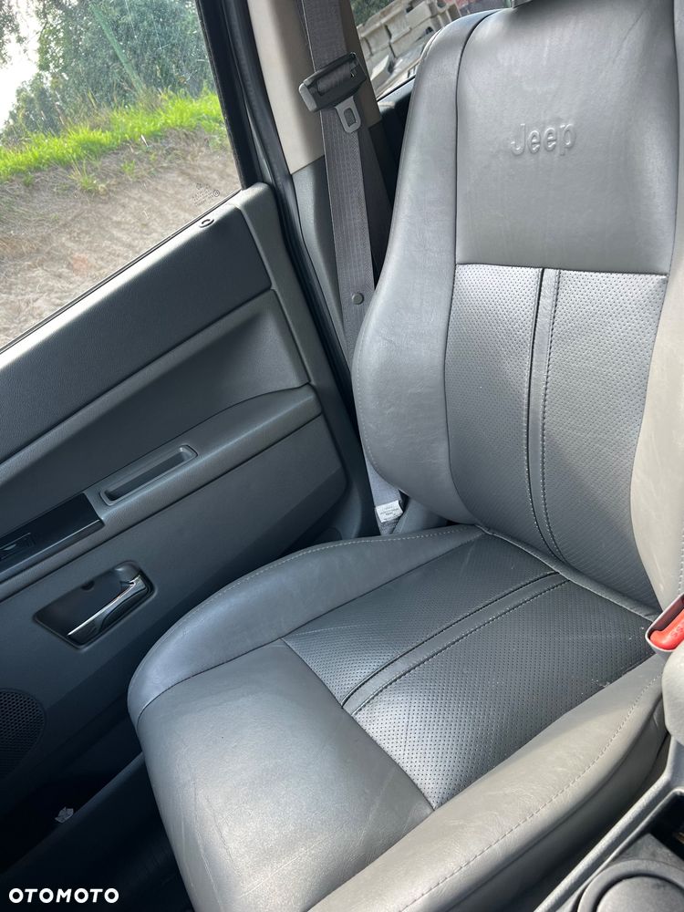 Jeep Grand Cherokee 3.0 CRD Limited - 11
