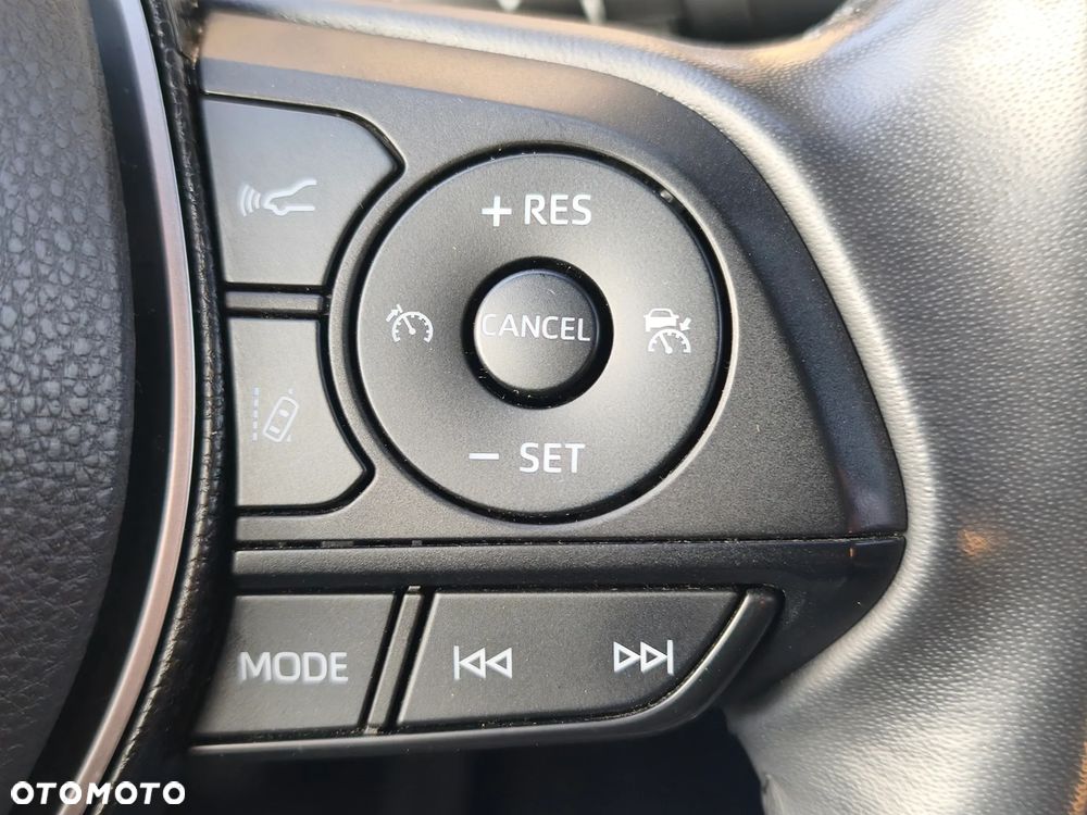 Toyota RAV4 2.0 Comfort 4x2 - 29