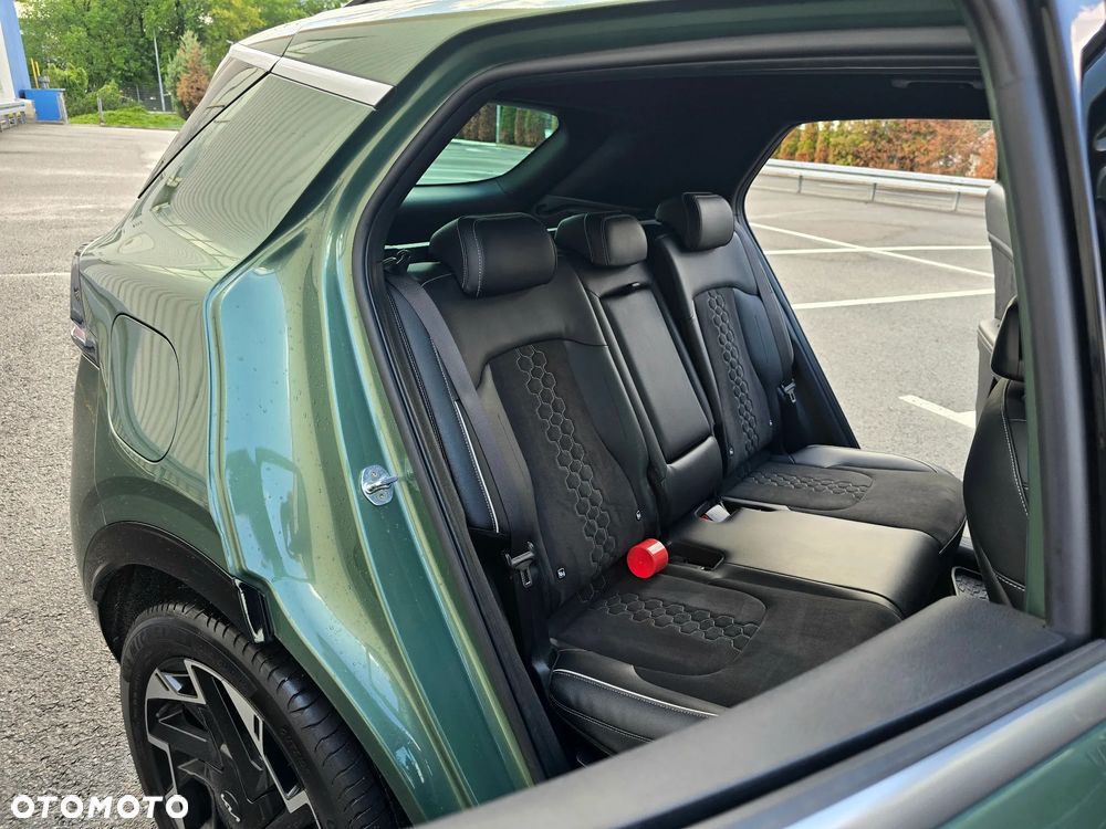 Kia Sportage 1.6 T-GDI PHEV GT Line 4WD - 21