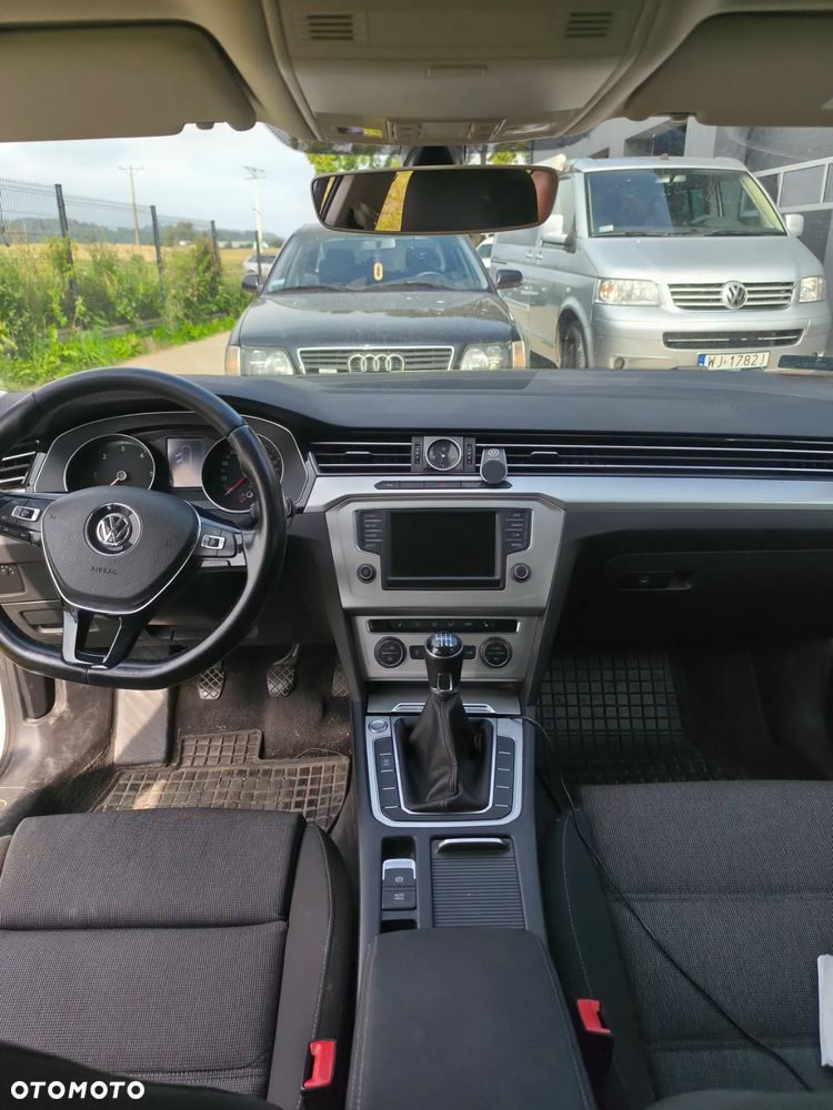 Volkswagen Passat 2.0 TDI SCR - 3