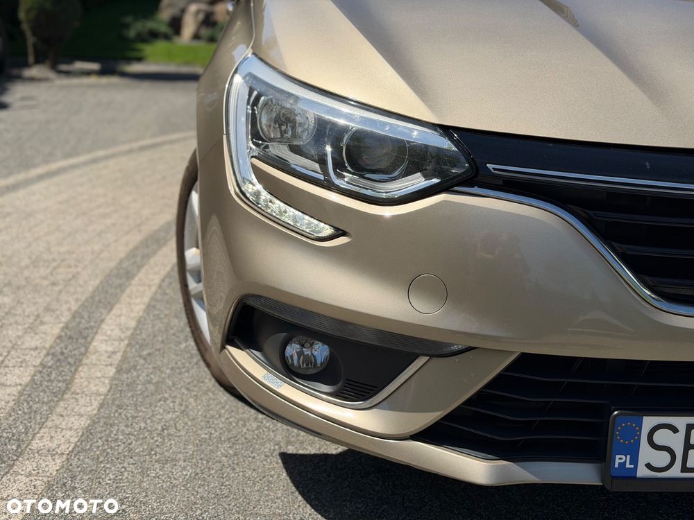 Renault Megane - 6