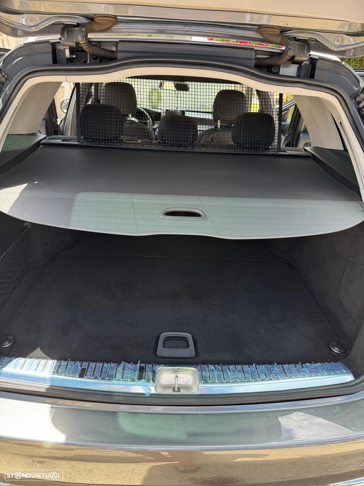 Mercedes-Benz C 200 d Avantgarde - 14