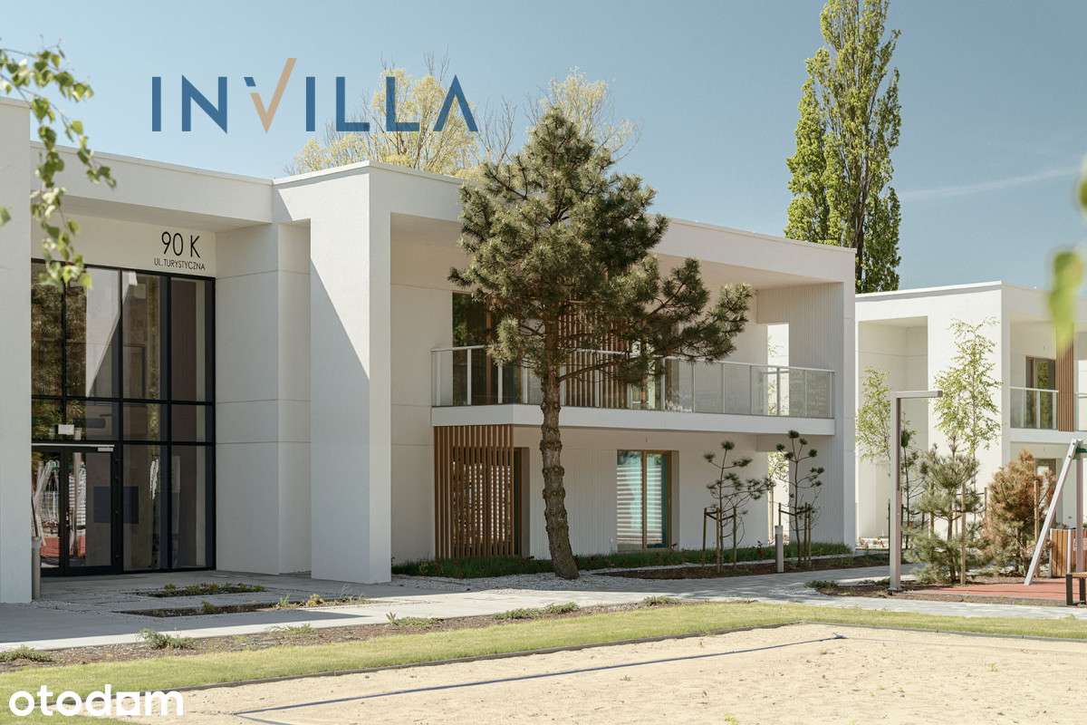 Wakacyjny apartament z basenem