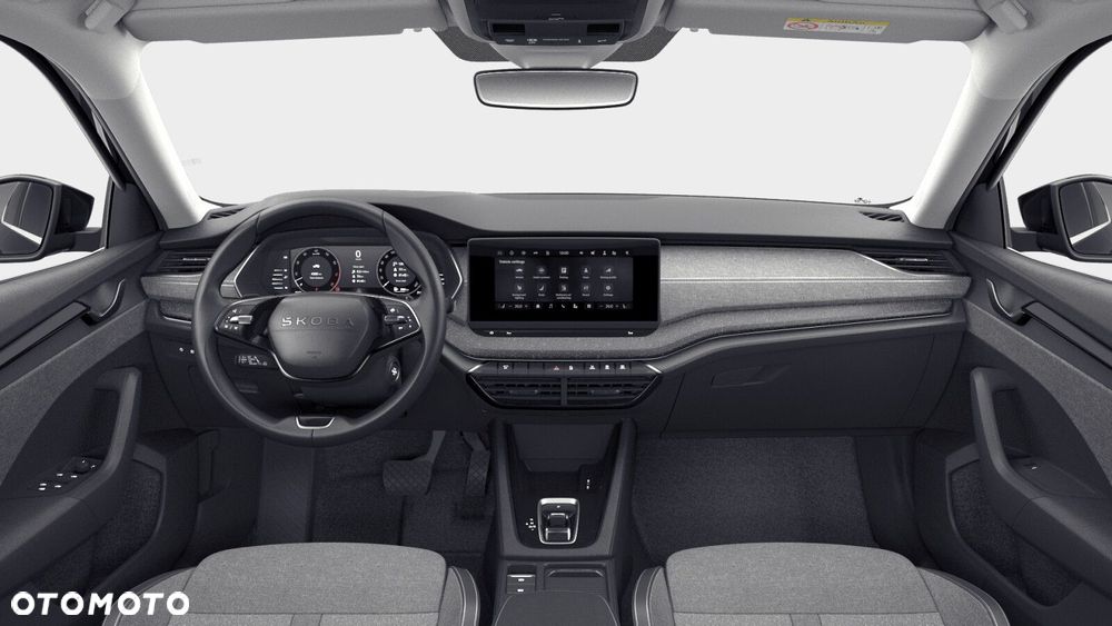 Skoda Octavia 1.5 TSI mHEV 30 Years DSG - 5