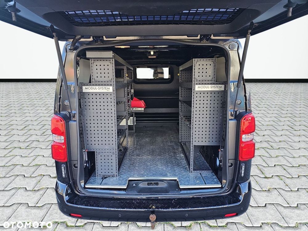 Citroën jumpy - 27